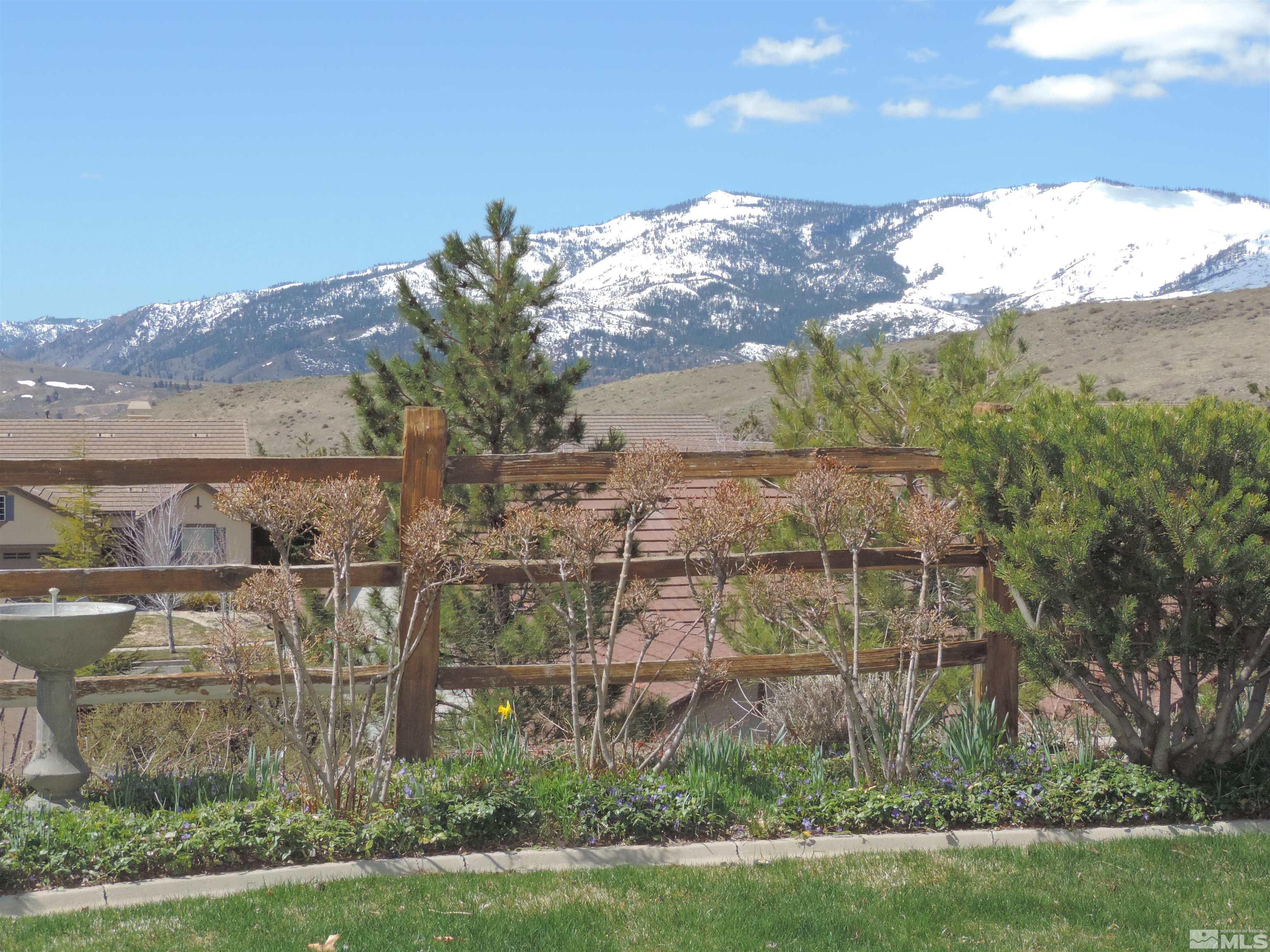 1745 Autumn Valley Way Reno, NV 89523 - Photo 3 of 40 Photo 3