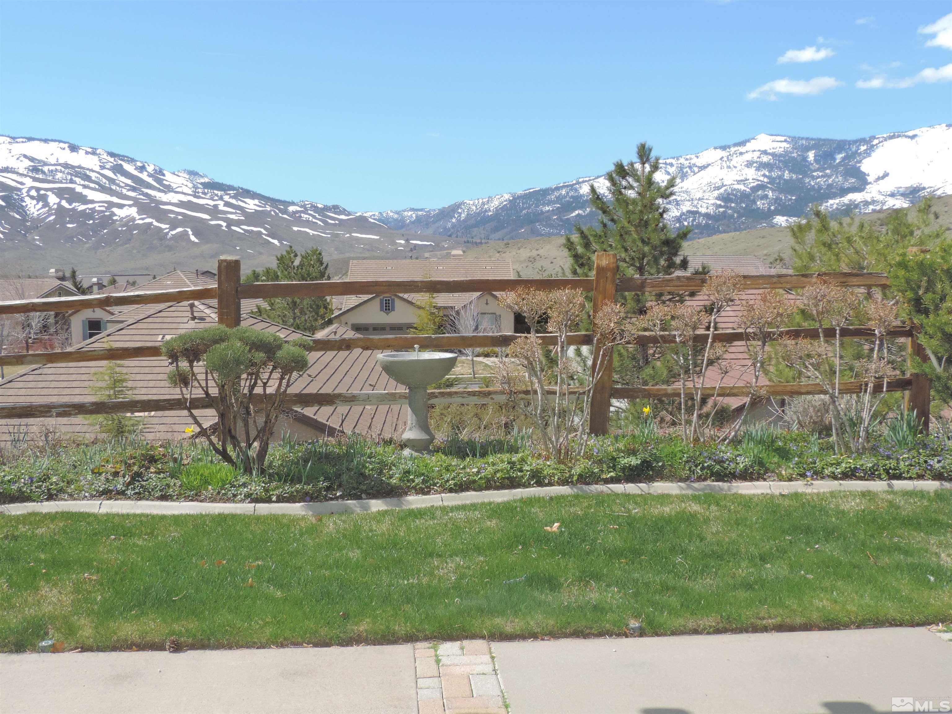 1745 Autumn Valley Way Reno, NV 89523 - Photo 32 of 40 Photo 32