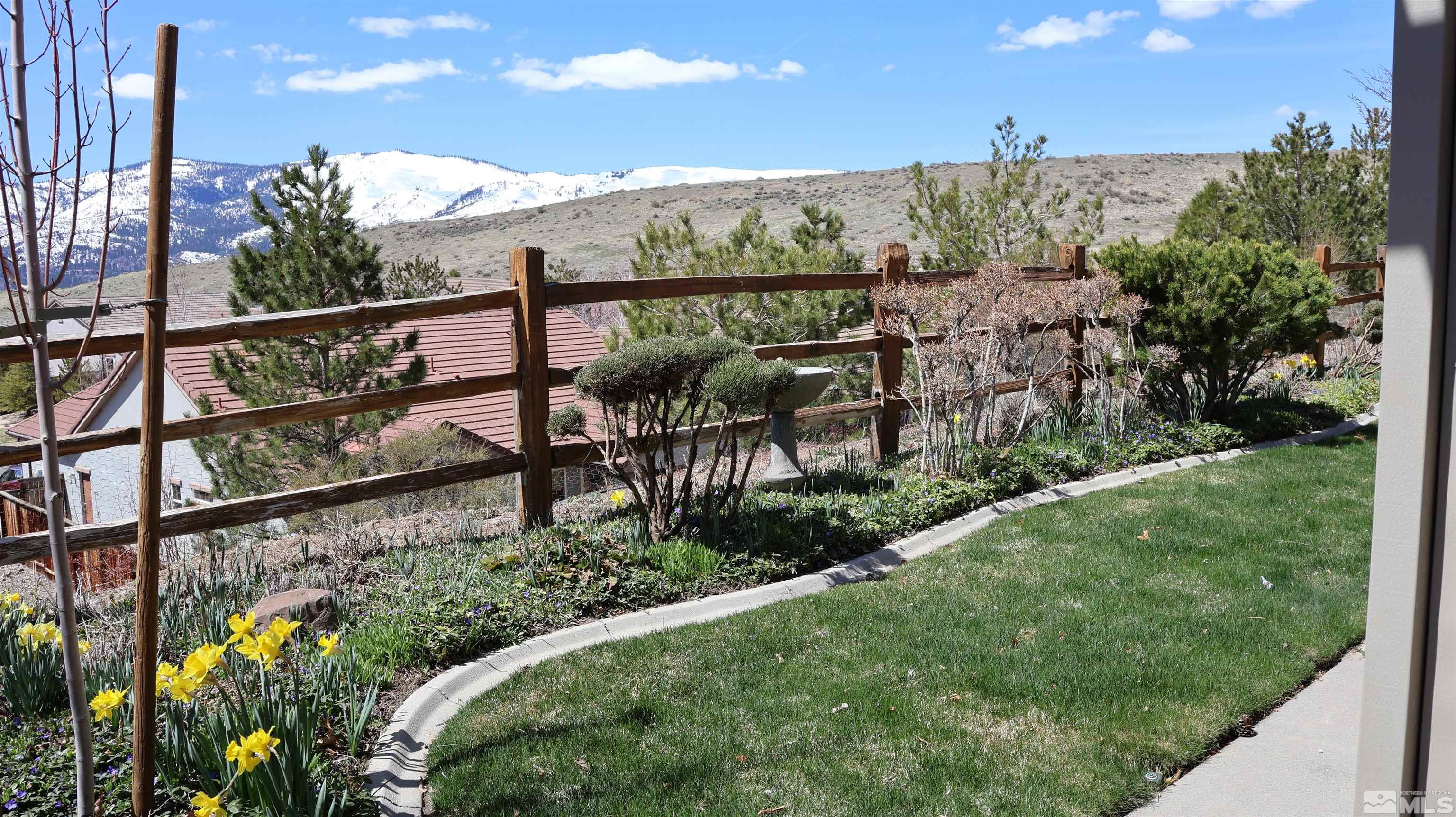 1745 Autumn Valley Way Reno, NV 89523 - Photo 33 of 40 Photo 33