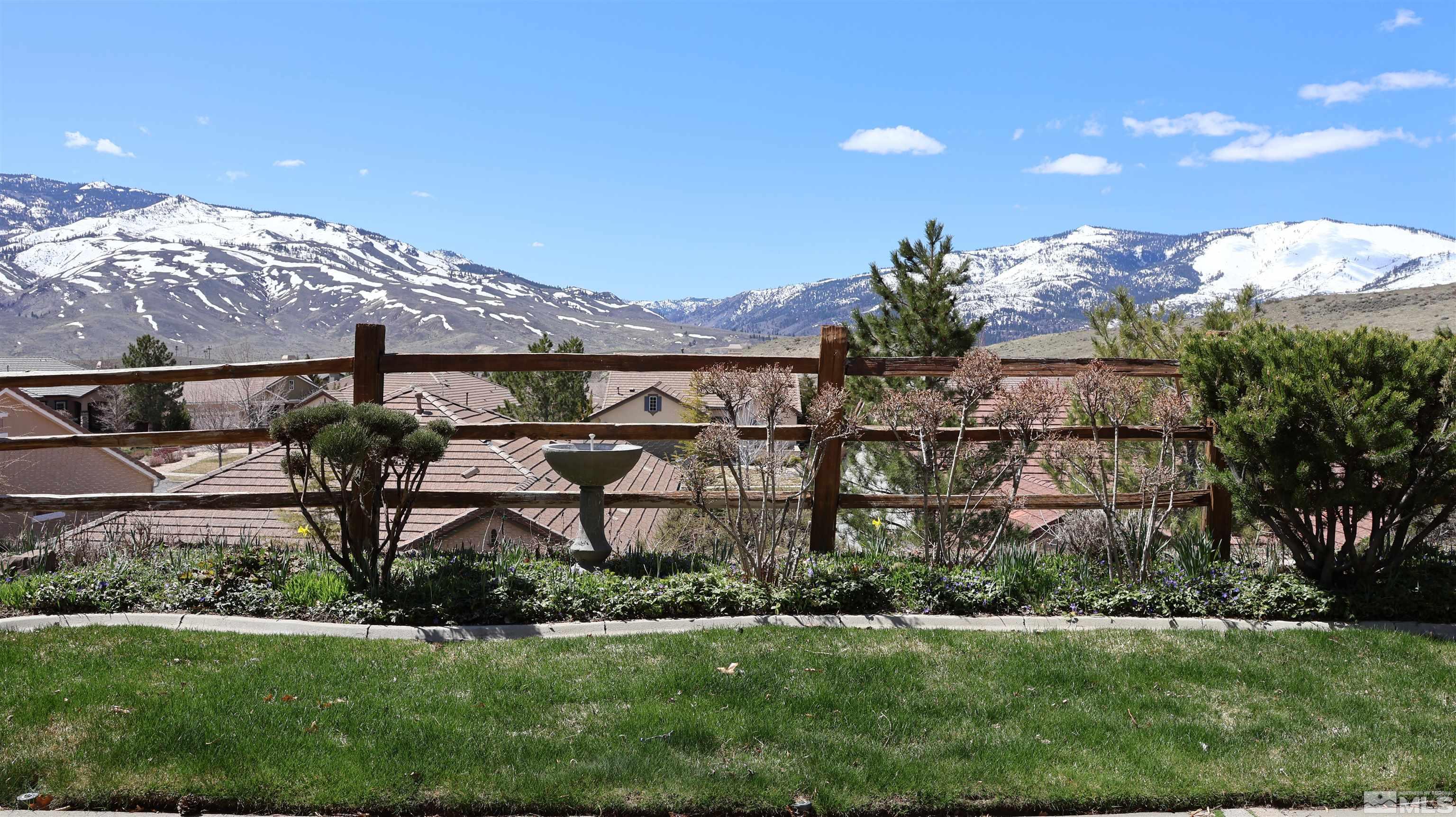 1745 Autumn Valley Way Reno, NV 89523 - Photo 36 of 40 Photo 36