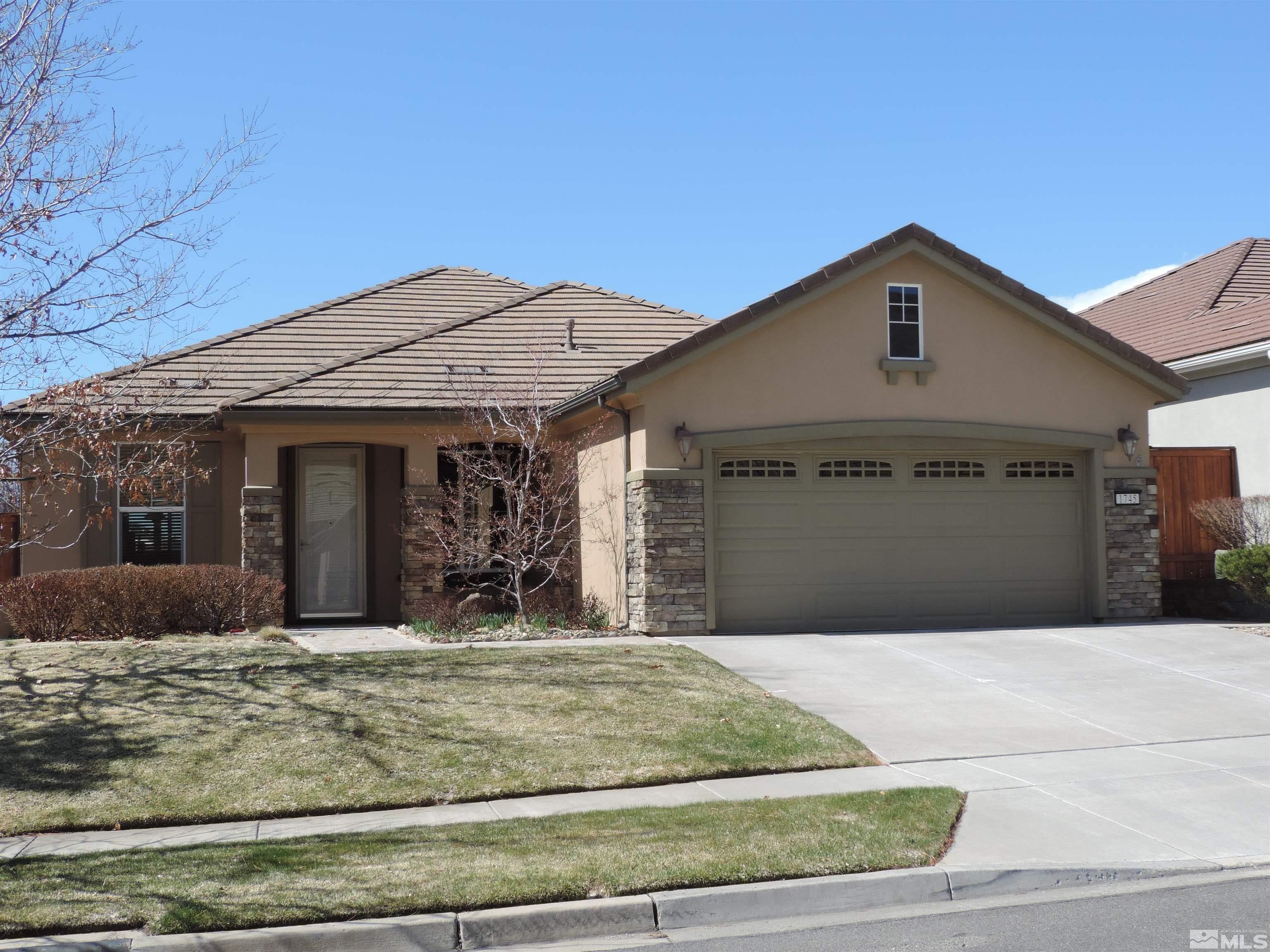 1745 Autumn Valley Way Reno, NV 89523 - Photo 40 of 40 Photo 40