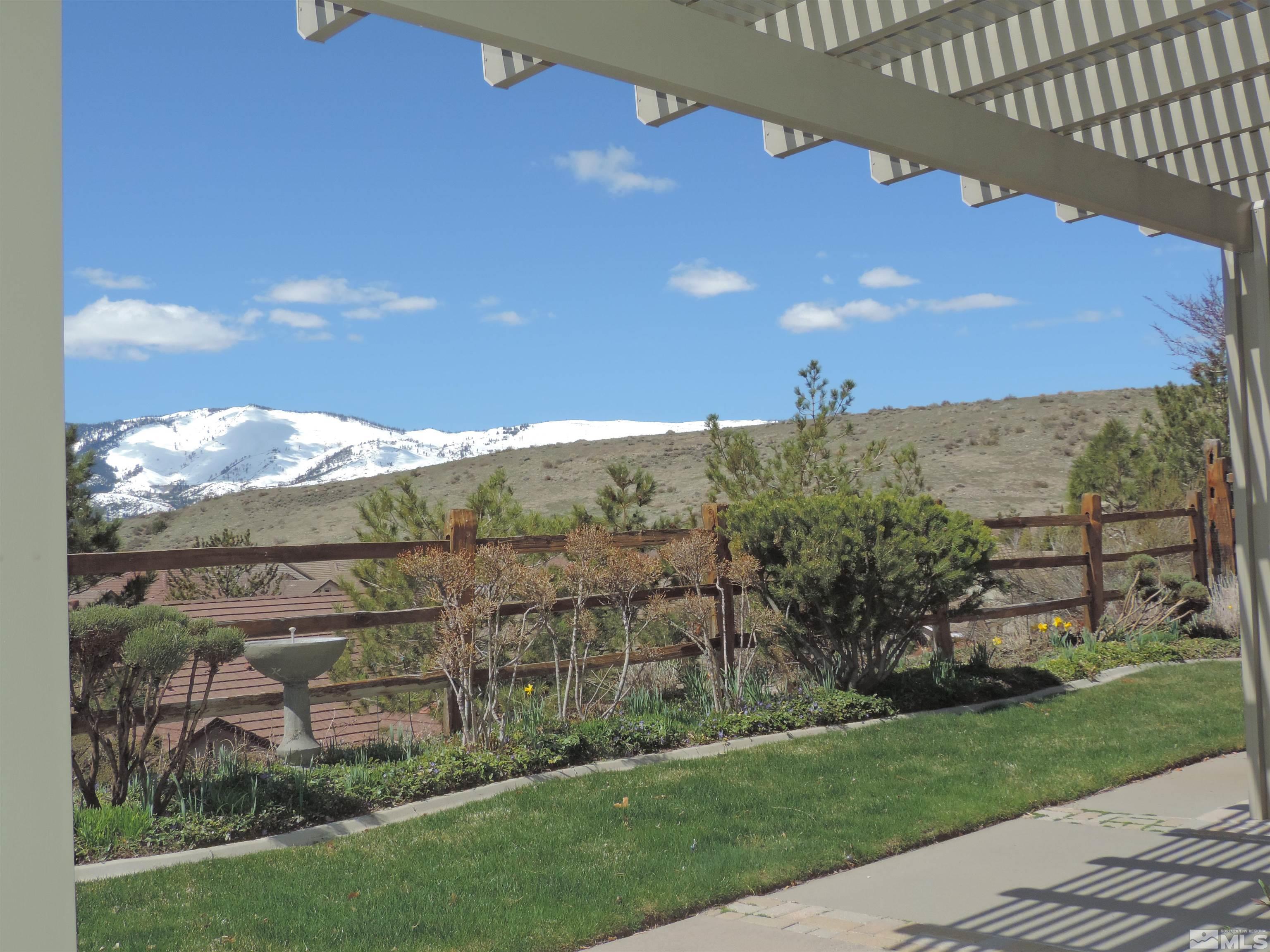 1745 Autumn Valley Way Reno, NV 89523 - Photo 4 of 40 Photo 4