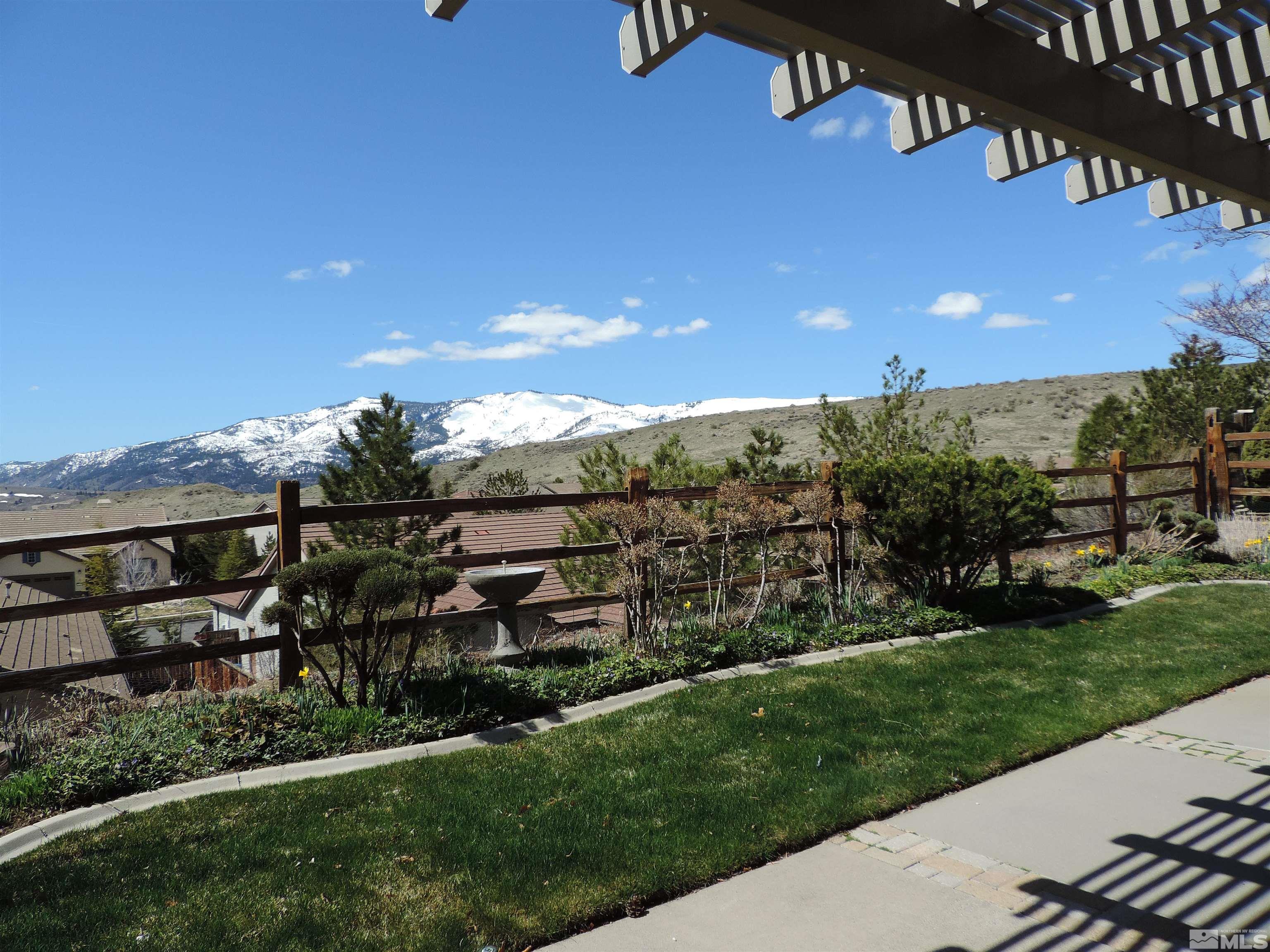 1745 Autumn Valley Way Reno, NV 89523 - Photo 5 of 40 Photo 5