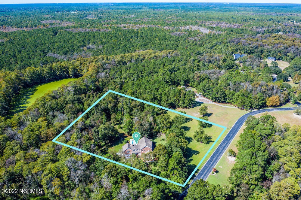 409 Whitebridge Road Hampstead, NC 28443 - Photo 41 of 56 056_dji_0528p