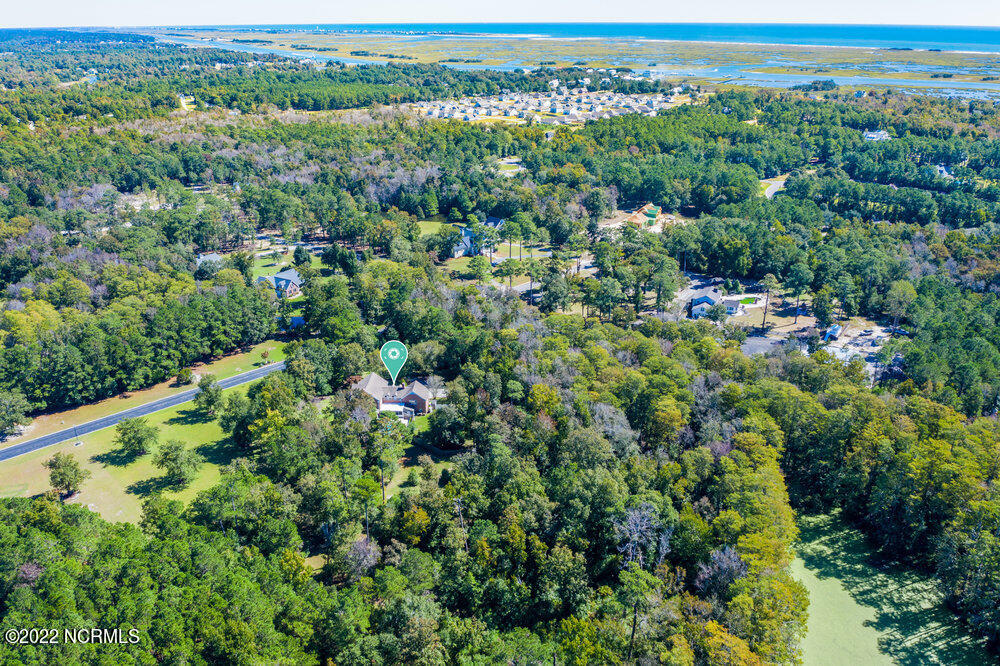 409 Whitebridge Road Hampstead, NC 28443 - Photo 43 of 56 058_dji_0530p