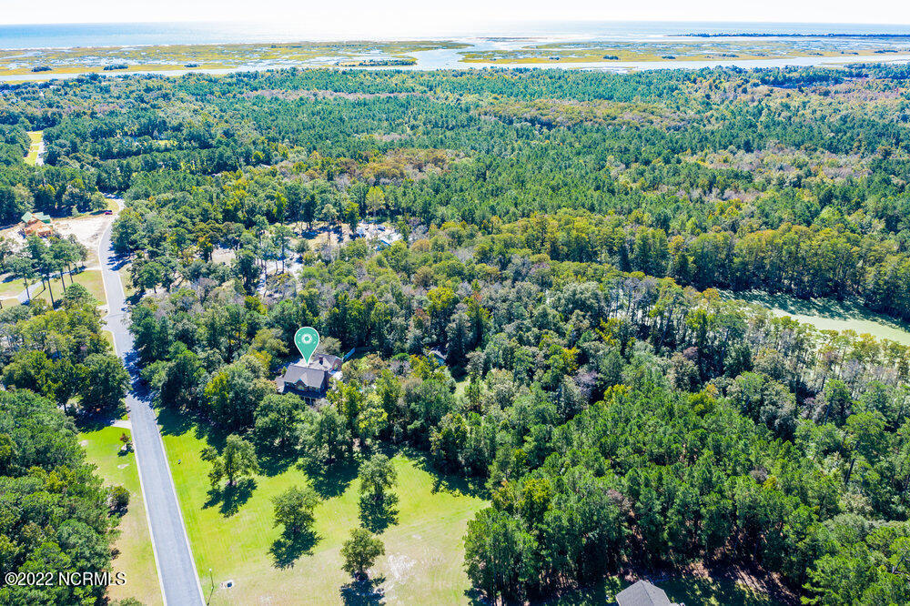 409 Whitebridge Road Hampstead, NC 28443 - Photo 44 of 56 059_dji_0531p
