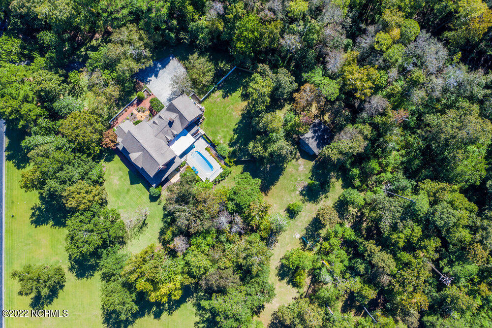 409 Whitebridge Road Hampstead, NC 28443 - Photo 45 of 56 060_dji_0532