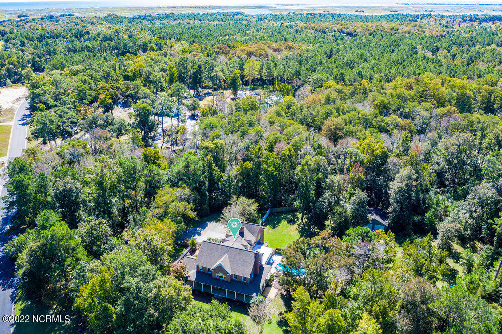 409 Whitebridge Road Hampstead, NC 28443 - Photo 46 of 56 061_dji_0533p