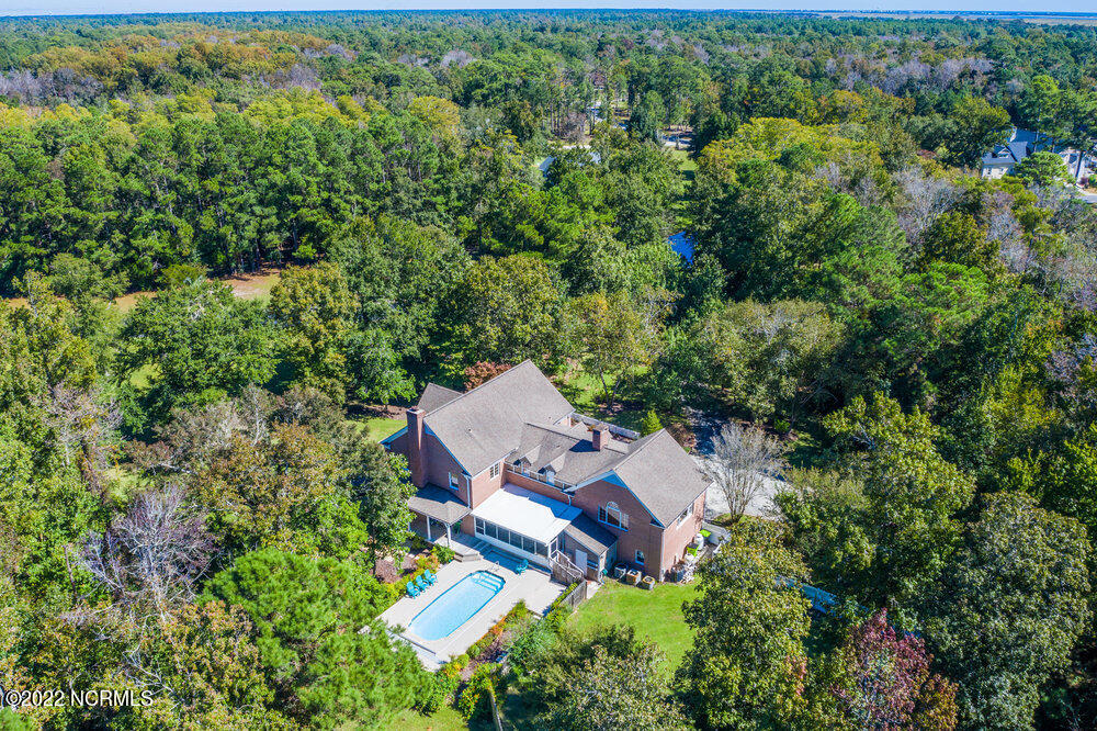 409 Whitebridge Road Hampstead, NC 28443 - Photo 47 of 56 062_dji_0534