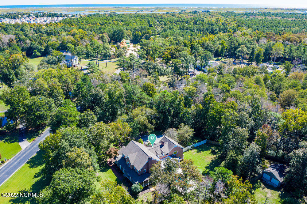 409 Whitebridge Road Hampstead, NC 28443 - Photo 48 of 56 063_dji_0535p