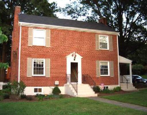 2316 York Road Southwest Roanoke, VA 24015 - Photo 1 of 1 Listing Photo