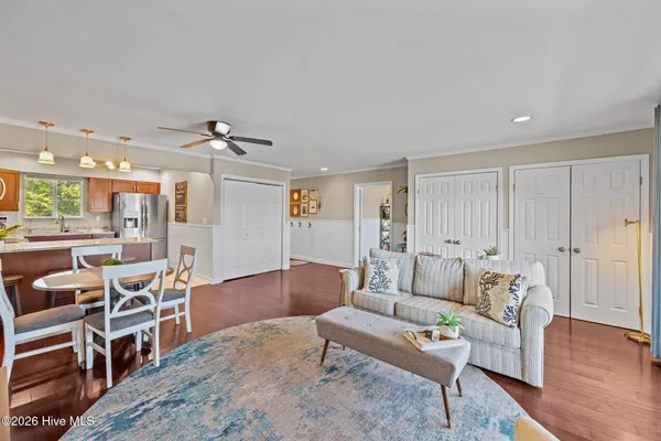 $235,900 | Undisclosed Address, New Bern, NC 28560