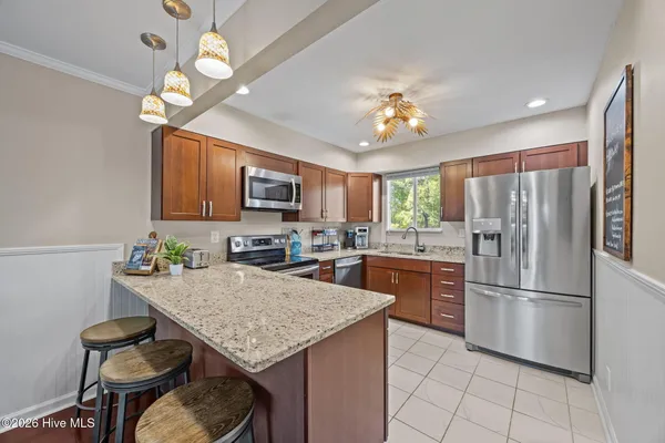 $235,900 | Undisclosed Address, New Bern, NC 28560
