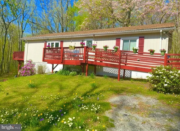 $599,000 | 48 Tower Road, New Egypt, NJ 08533