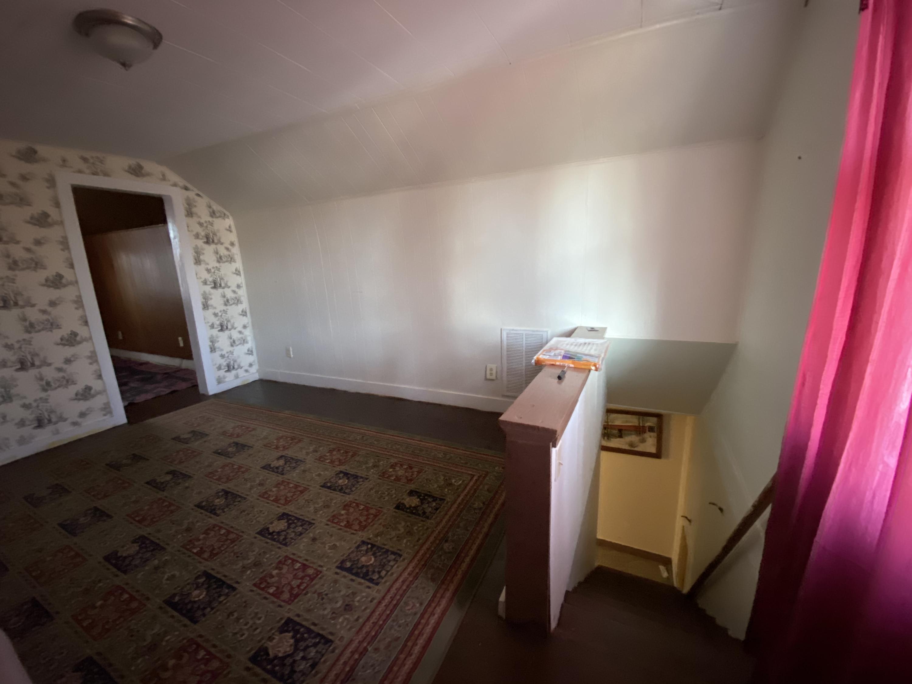 729 Dividing Ridge Road Speedwell, TN 37870 - Photo 22 of 27 Staircase to upstairs