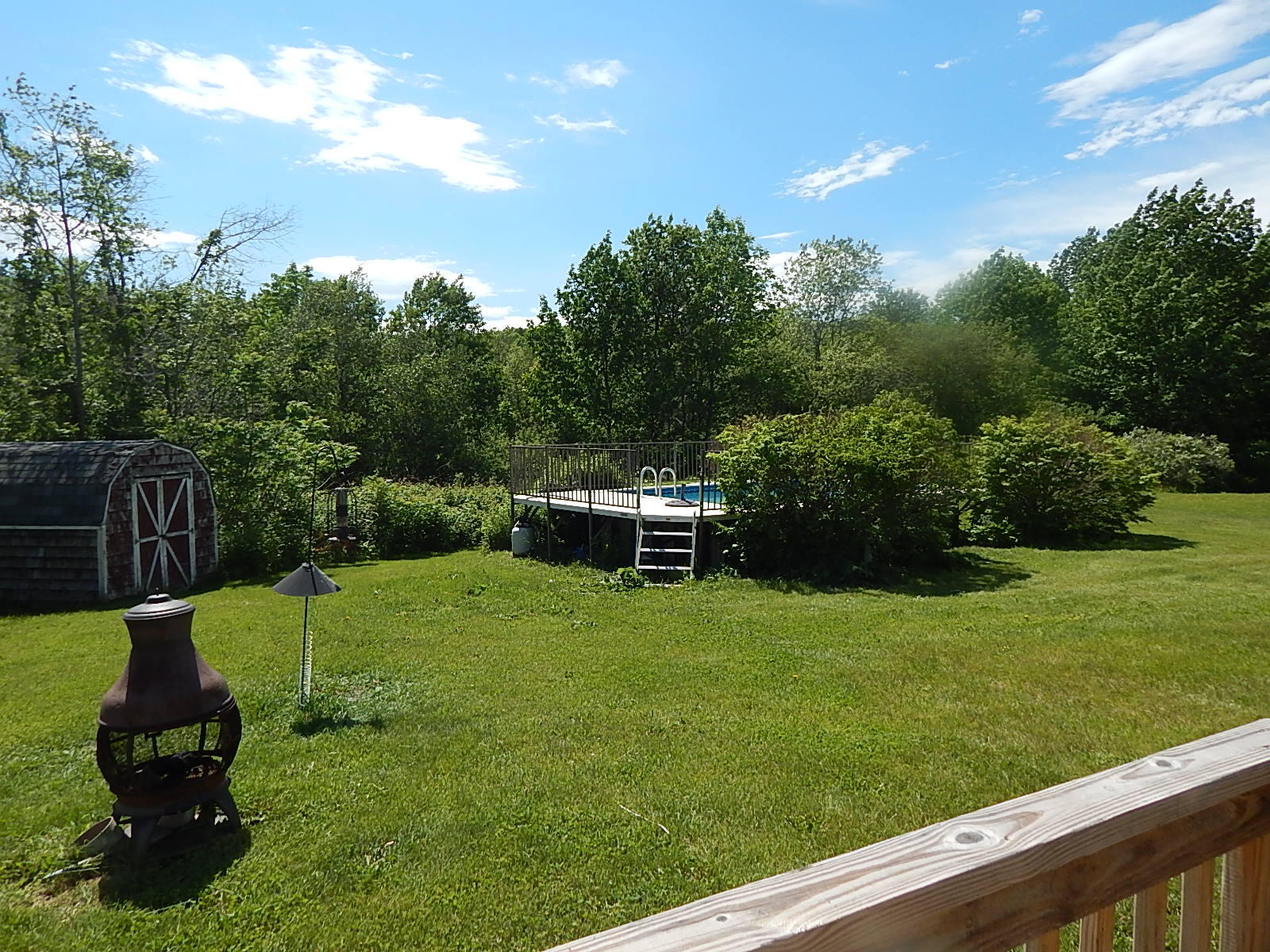 1034 Bean Road Mount Vernon, ME 04352 - Photo 31 of 34 DSCN9466