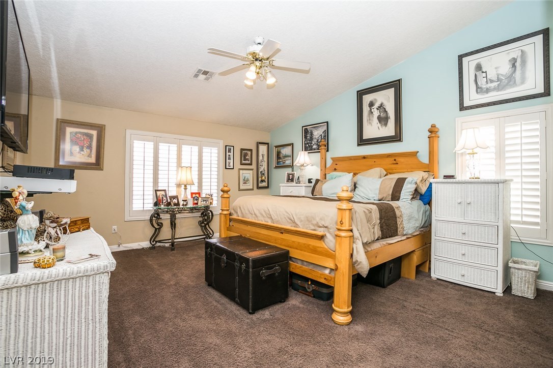 8908 Rusty Rifle Avenue Las Vegas, NV 89143 - Photo 11 of 19