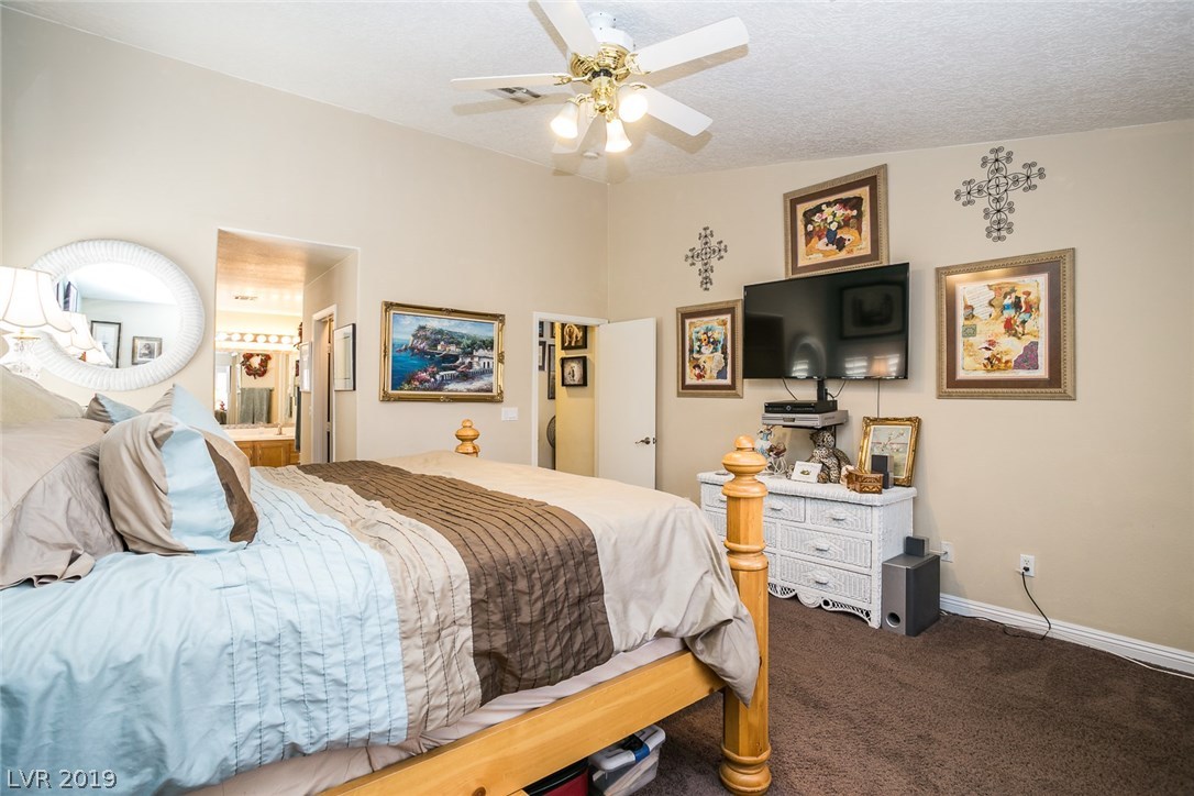 8908 Rusty Rifle Avenue Las Vegas, NV 89143 - Photo 12 of 19