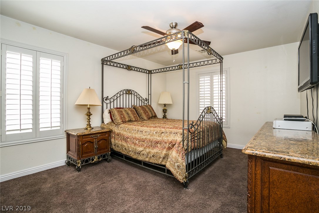 8908 Rusty Rifle Avenue Las Vegas, NV 89143 - Photo 15 of 19