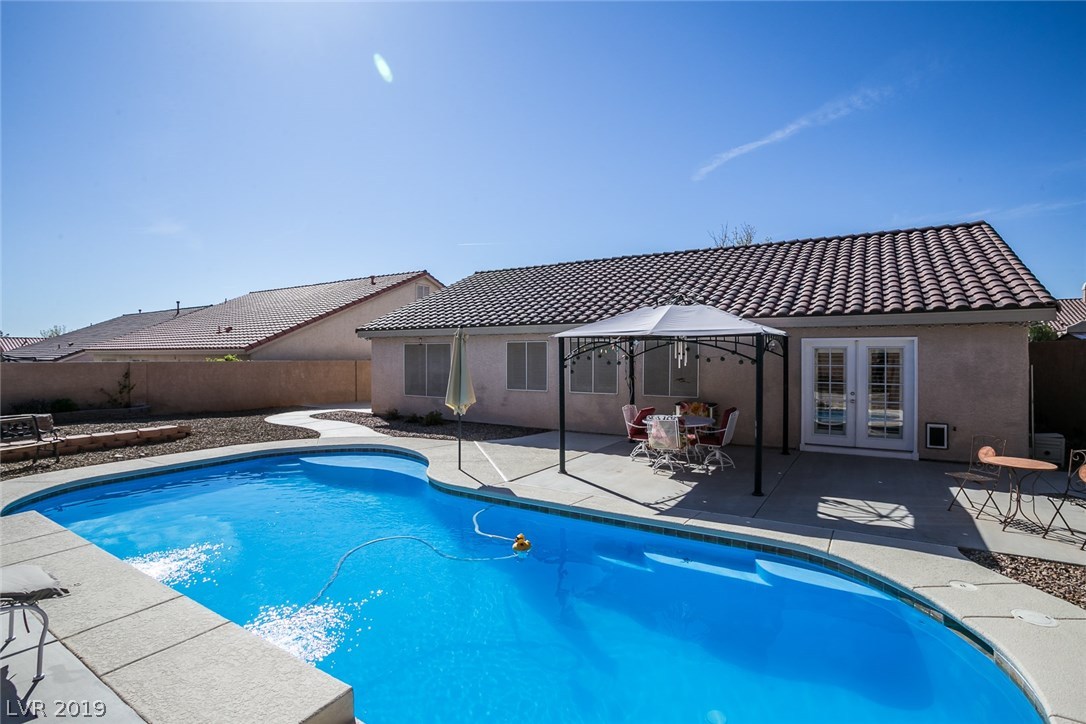 8908 Rusty Rifle Avenue Las Vegas, NV 89143 - Photo 17 of 19