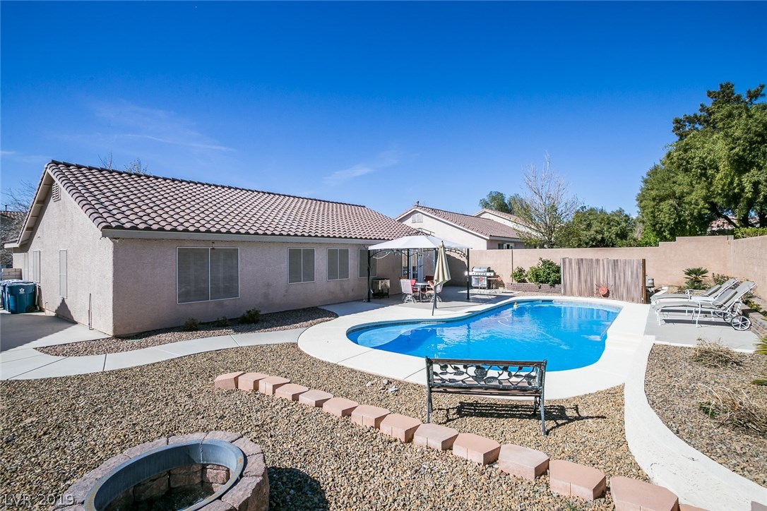 8908 Rusty Rifle Avenue Las Vegas, NV 89143 - Photo 18 of 19