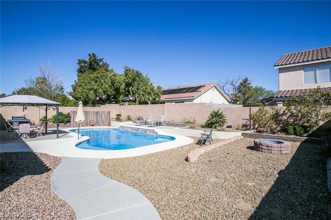 8908 Rusty Rifle Avenue Las Vegas, NV 89143 - Photo 19 of 19