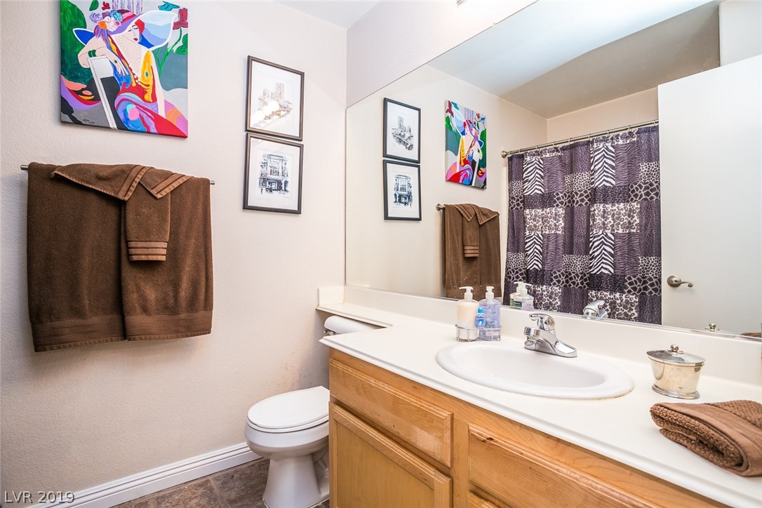 8908 Rusty Rifle Avenue Las Vegas, NV 89143 - Photo 10 of 19
