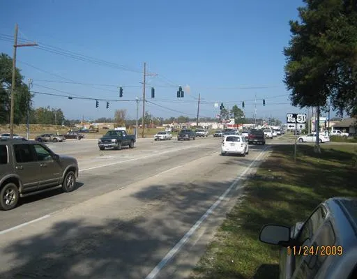 $7,556,571 | 450 South Morrison Boulevard, Hammond, LA 70403