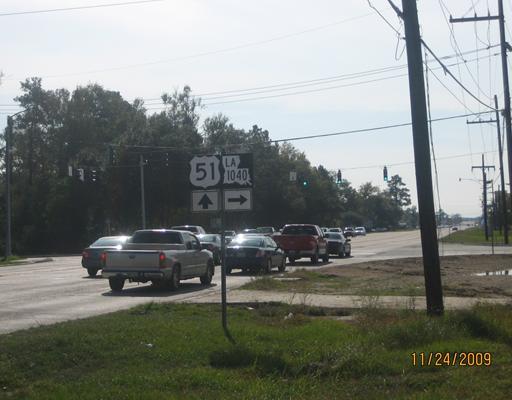 450 South Morrison Boulevard Hammond, LA 70403 - Photo 4 of 4