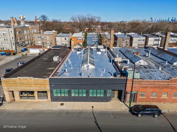 $2,999,999 | 2733 North Pulaski Road, Chicago, IL 60647