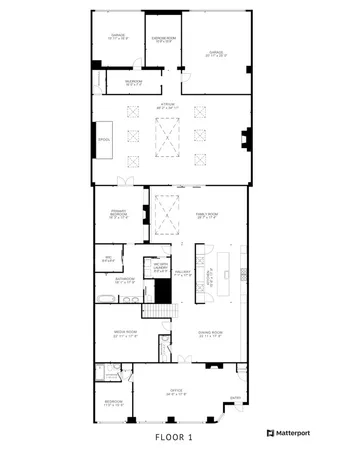$2,999,999 | 2733 North Pulaski Road, Chicago, IL 60647
