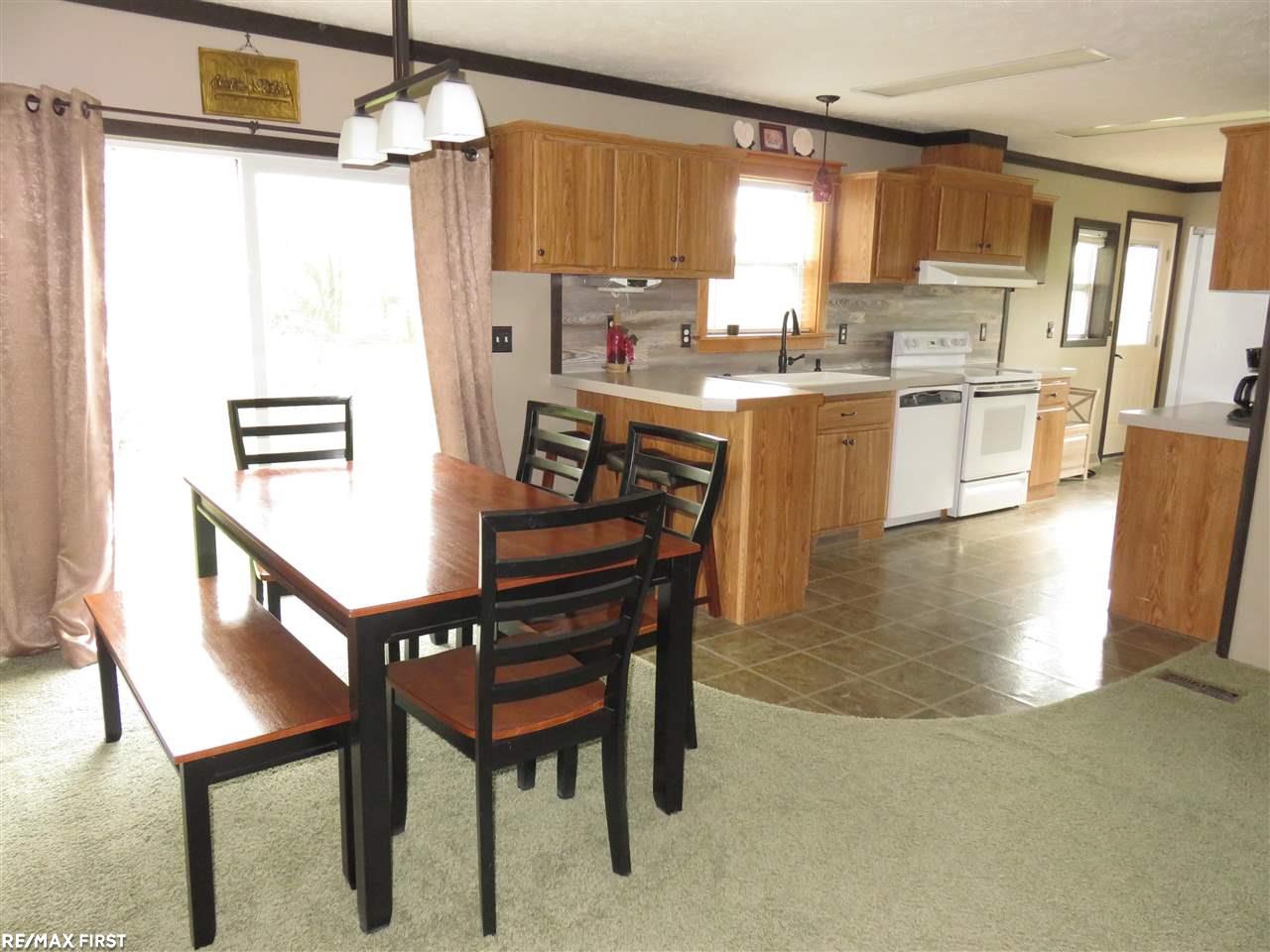 11265 Gilbert Road Memphis, MI 48041 - Photo 9 of 32