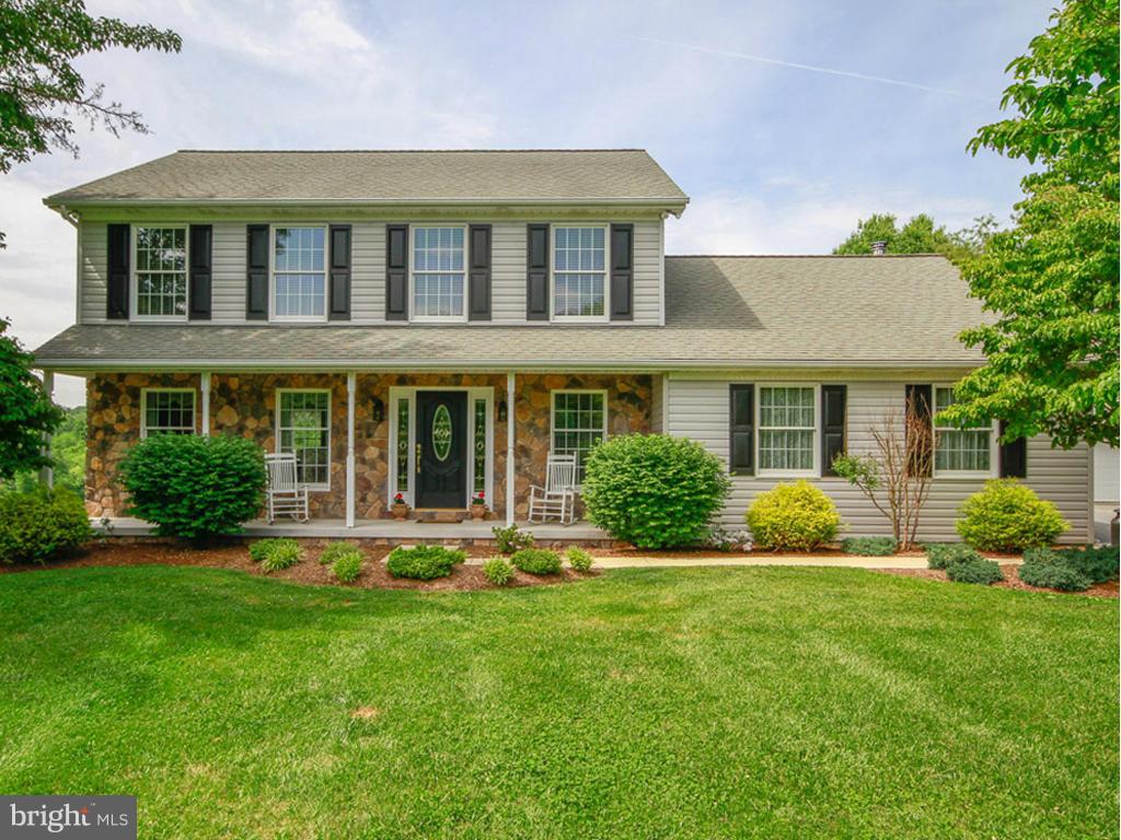 2541 Bailey Road Forest Hill, MD 21050 - Photo 1 of 30 Exterior (Front)