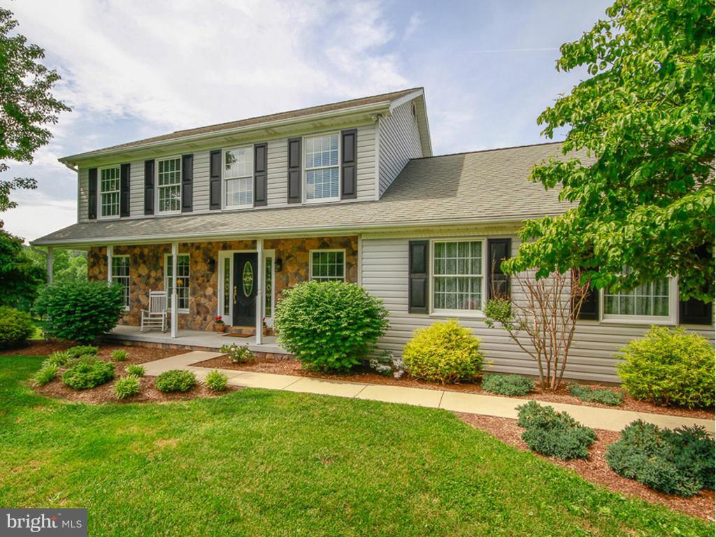 2541 Bailey Road Forest Hill, MD 21050 - Photo 2 of 30 Exterior (Front)