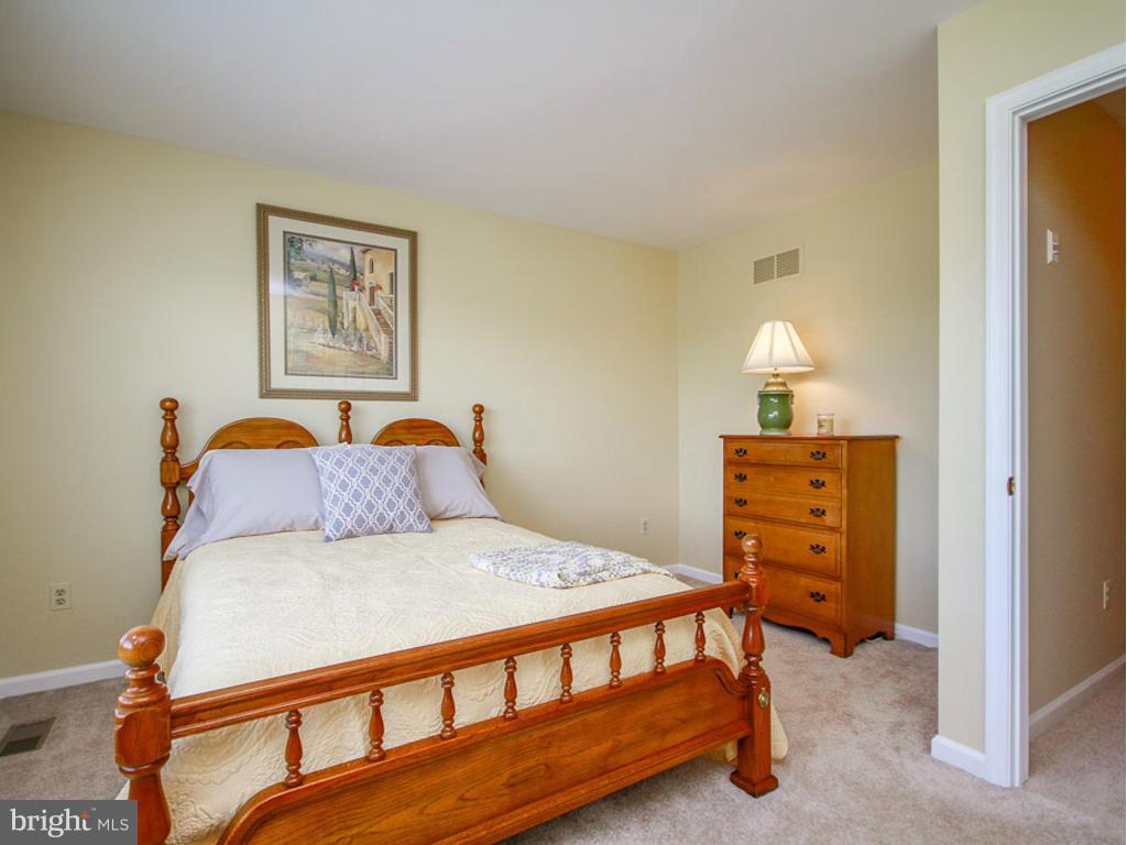2541 Bailey Road Forest Hill, MD 21050 - Photo 16 of 30 Bedroom