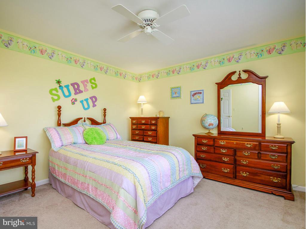 2541 Bailey Road Forest Hill, MD 21050 - Photo 17 of 30 Bedroom