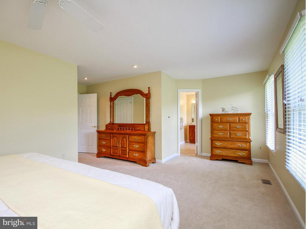 2541 Bailey Road Forest Hill, MD 21050 - Photo 19 of 30 Bedroom (Master)