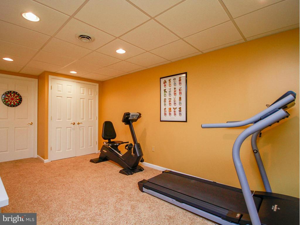 2541 Bailey Road Forest Hill, MD 21050 - Photo 22 of 30 Basement