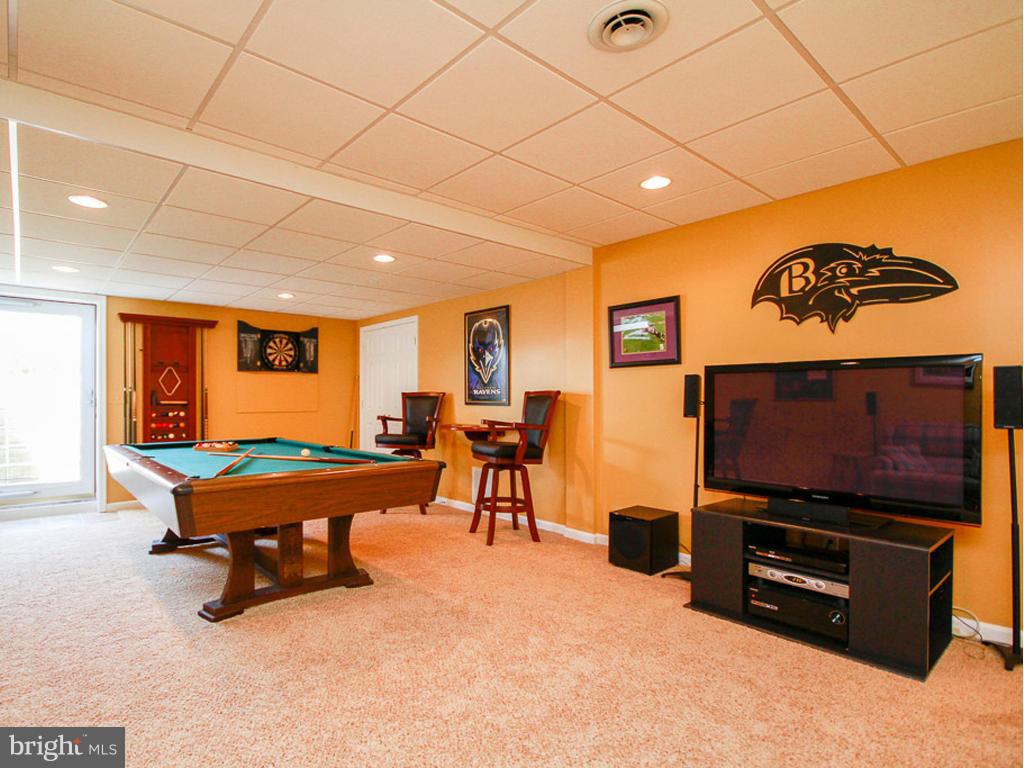 2541 Bailey Road Forest Hill, MD 21050 - Photo 23 of 30 Basement