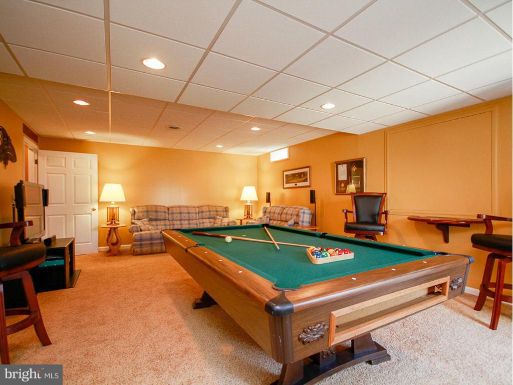 2541 Bailey Road Forest Hill, MD 21050 - Photo 24 of 30 Basement