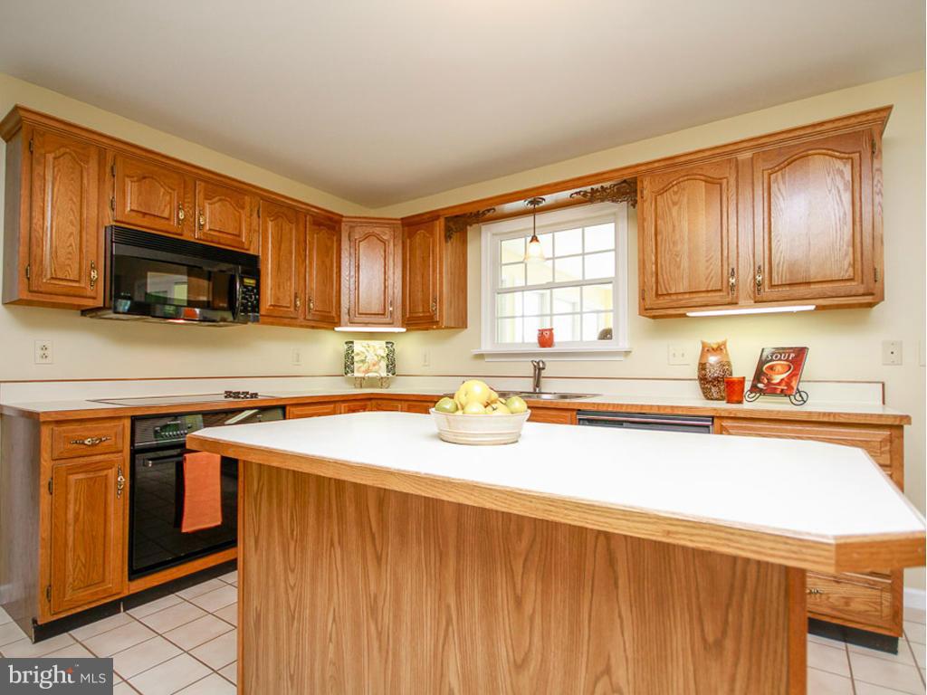 2541 Bailey Road Forest Hill, MD 21050 - Photo 7 of 30 Kitchen