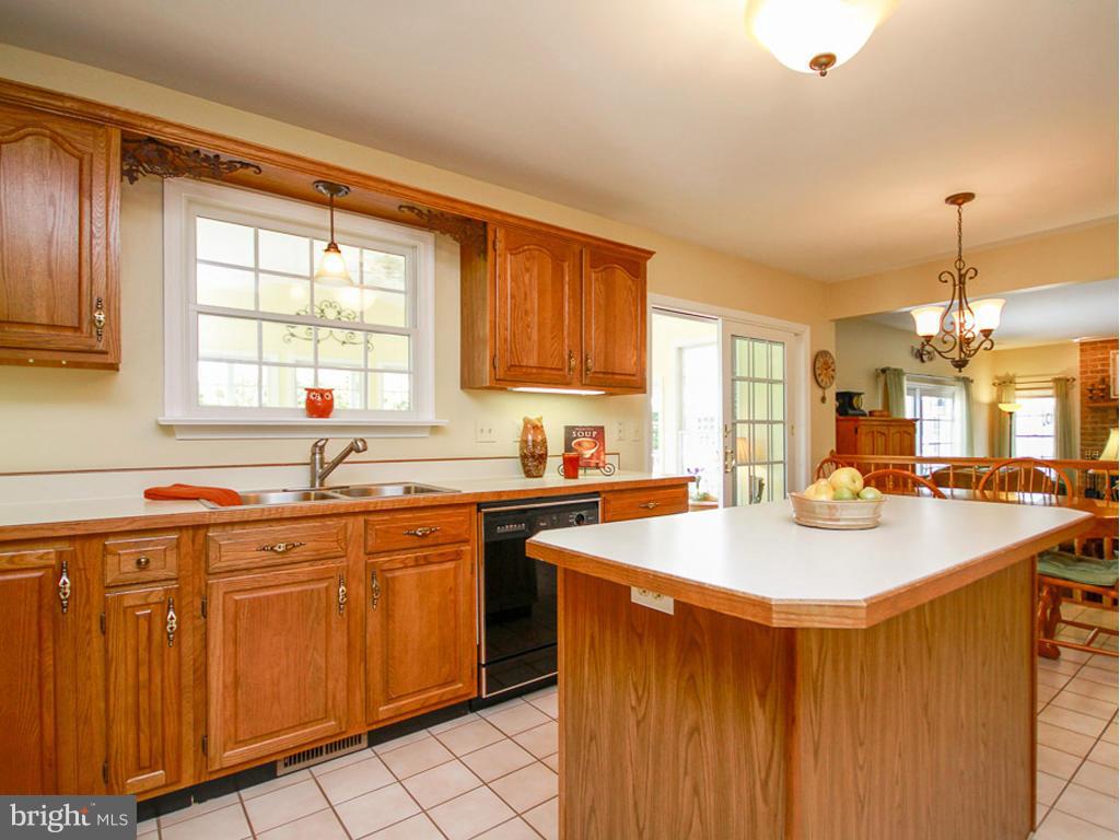 2541 Bailey Road Forest Hill, MD 21050 - Photo 8 of 30 Kitchen