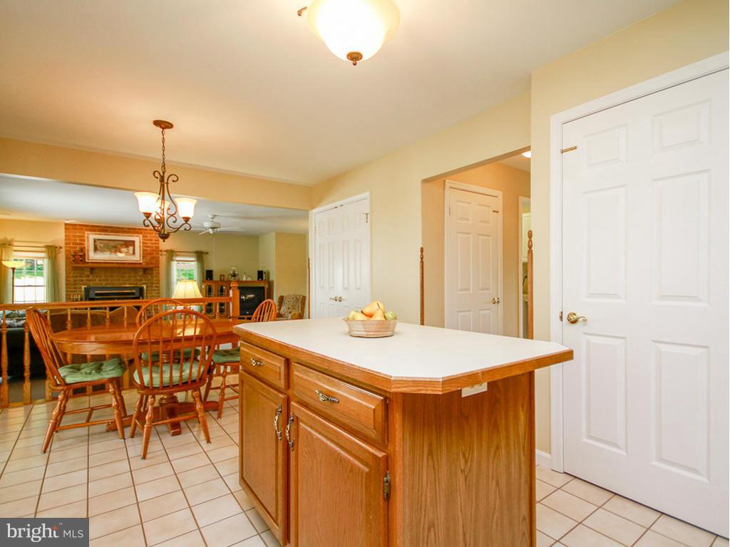 2541 Bailey Road Forest Hill, MD 21050 - Photo 9 of 30 Kitchen