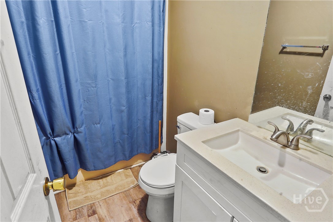 145 Zorn Road Hinesville, GA 31313 - Photo 15 of 17
