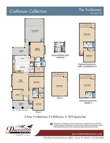 $2,195 | 353 Canadian Springs Drive, Leander, TX 78641