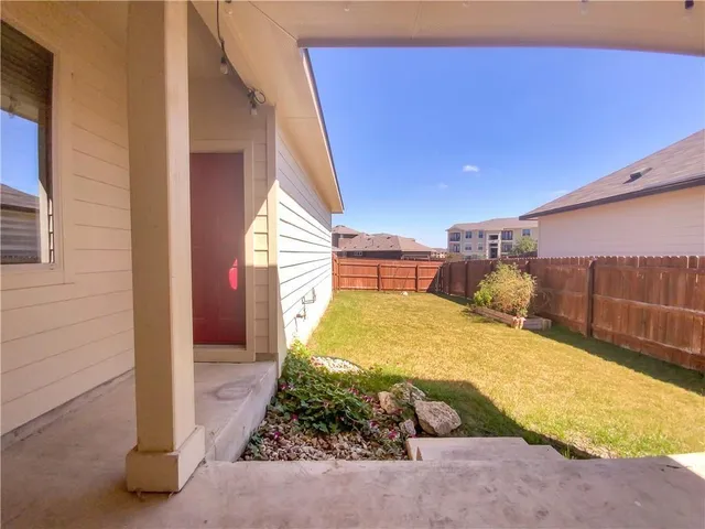 $2,195 | 353 Canadian Springs Drive, Leander, TX 78641