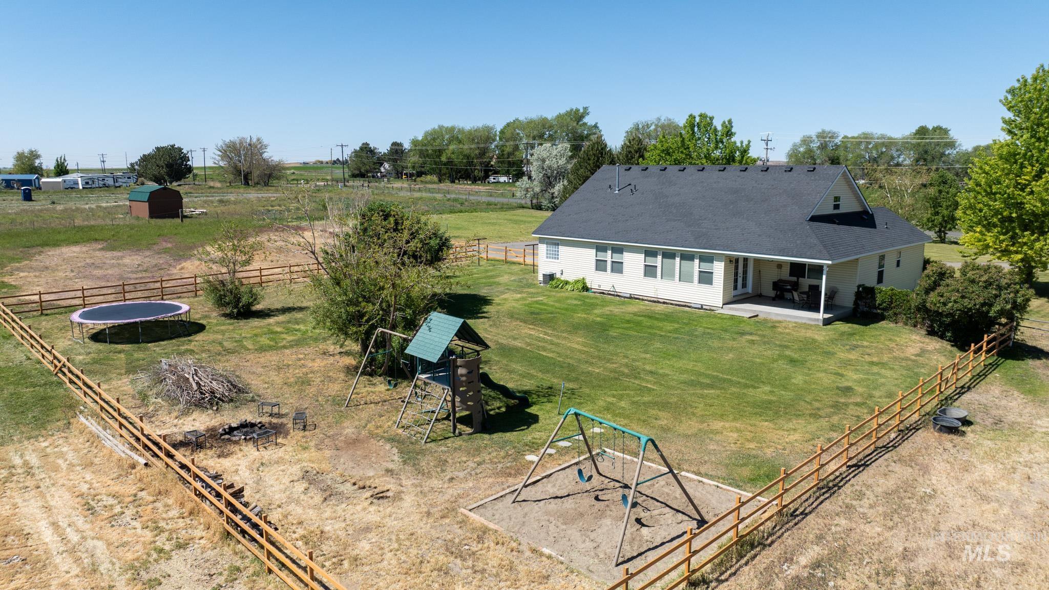 1868 South 1850 East Gooding, ID 83330 - Photo 31 of 39