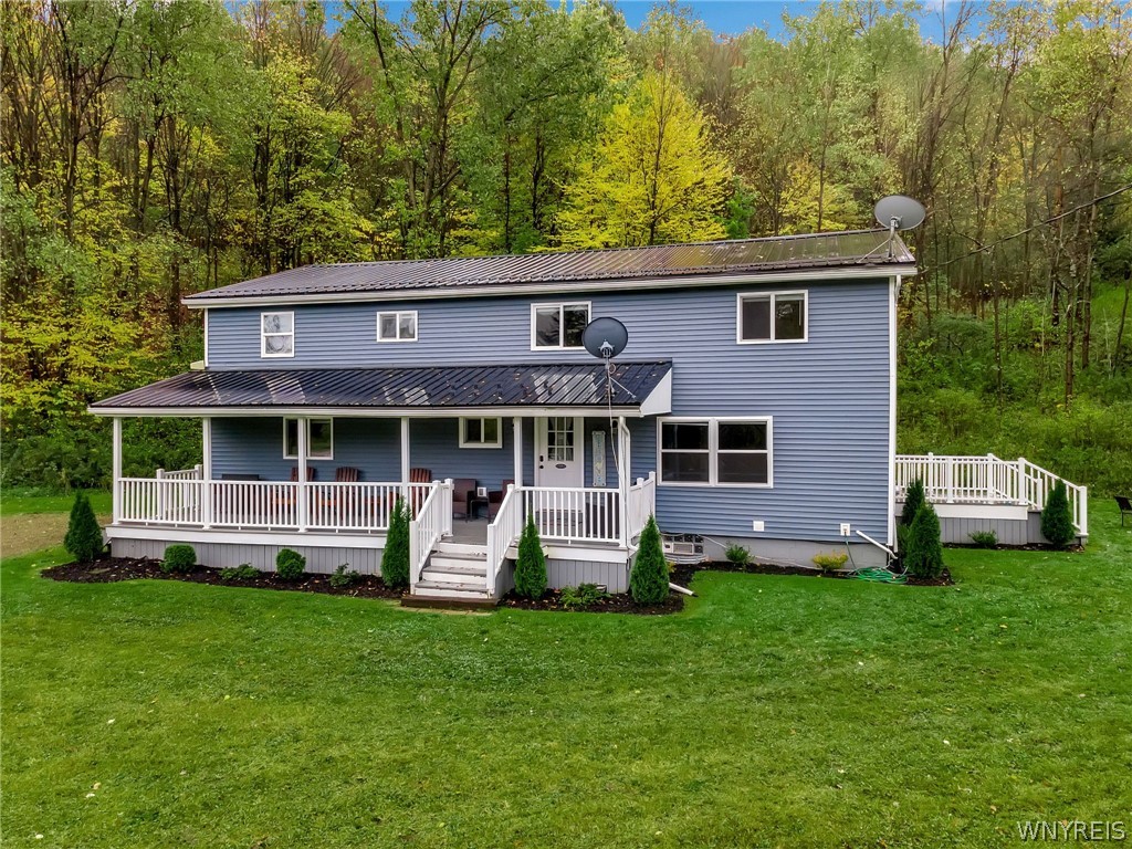 7835 Dublin Road Mansfield, NY 14779 - Photo 2 of 48