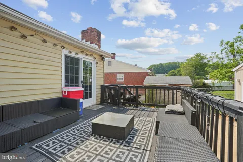 $375,000 | 3723 Eastman Road, Randallstown, MD 21133