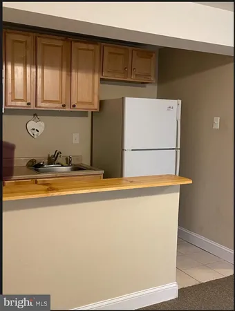 a close up view of washer and dryer